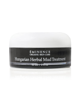 Eminence Organics Hungarian Herbal Mud Treatment (Hot)