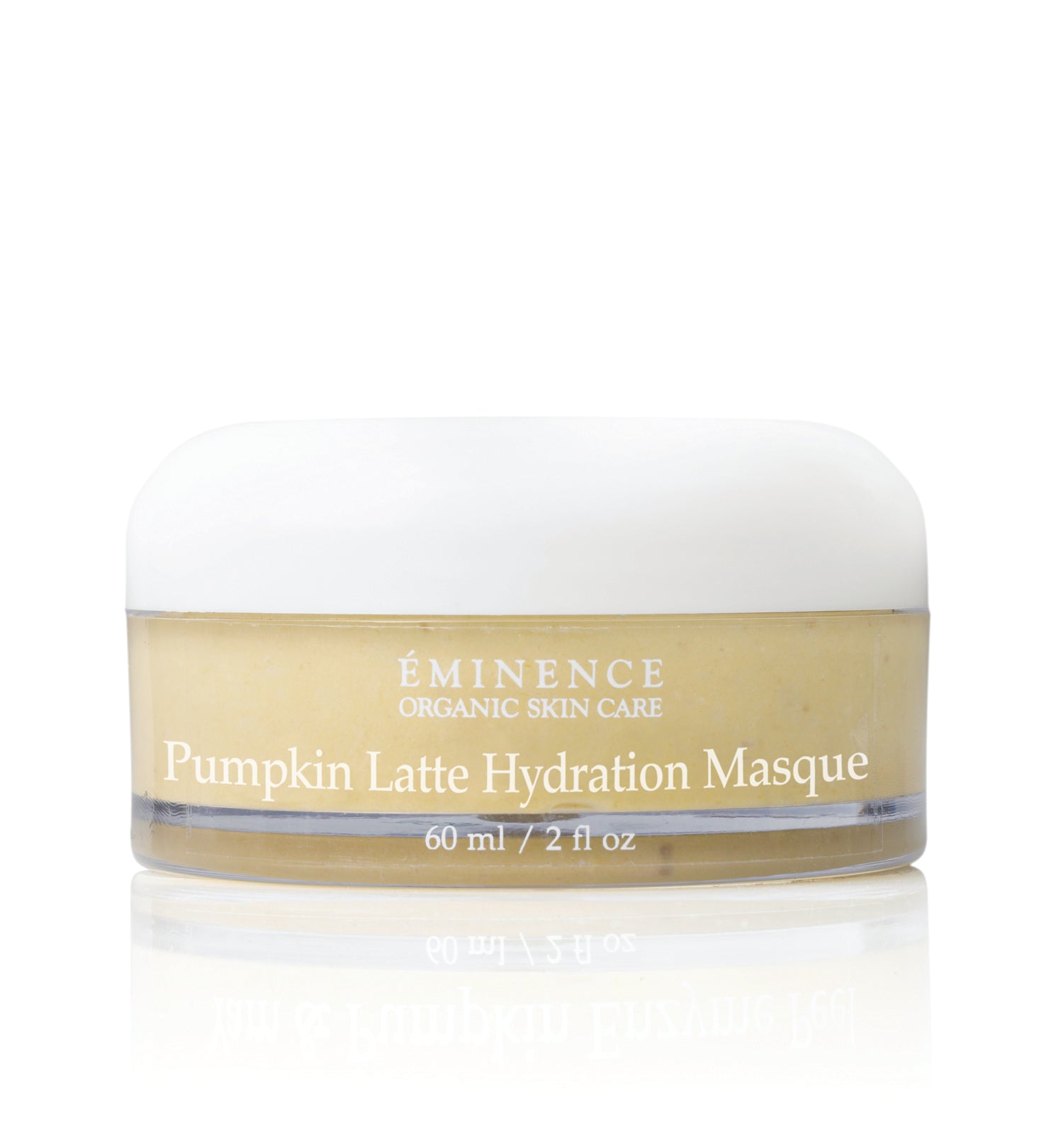 Eminence Organics Pumpkin Latte Hydration Masque